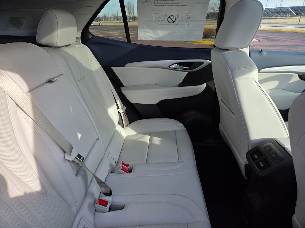 2026 Buick Envision Avenir - Photo 46