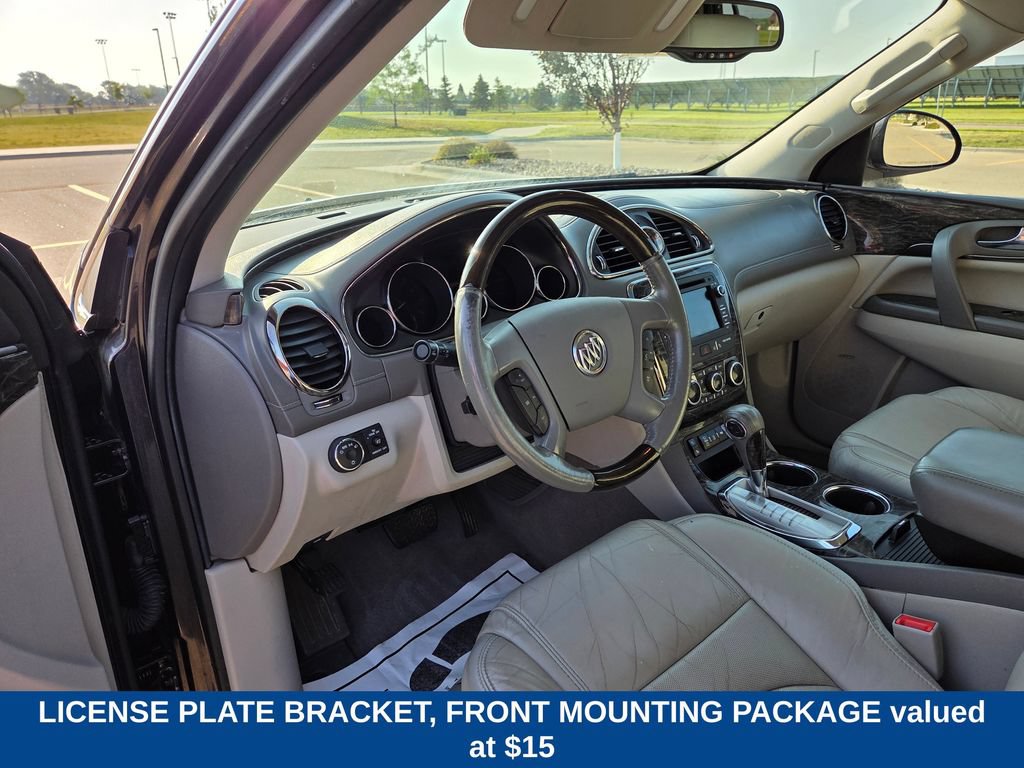 2014 Buick Enclave Premium - Photo 10