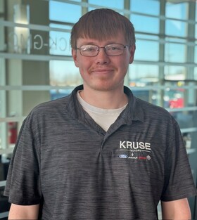 Staff member Dalton Evers from ID_6280f17ed4ce