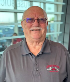 Staff member Ken Hochstatter from ID_eead7de0ad7d