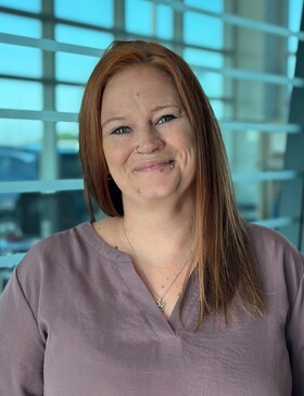 Staff member Heather Schweiss from ID_a6e425e272f8