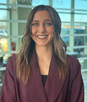 Staff member Paige Beech from ID_eead7de0ad7d