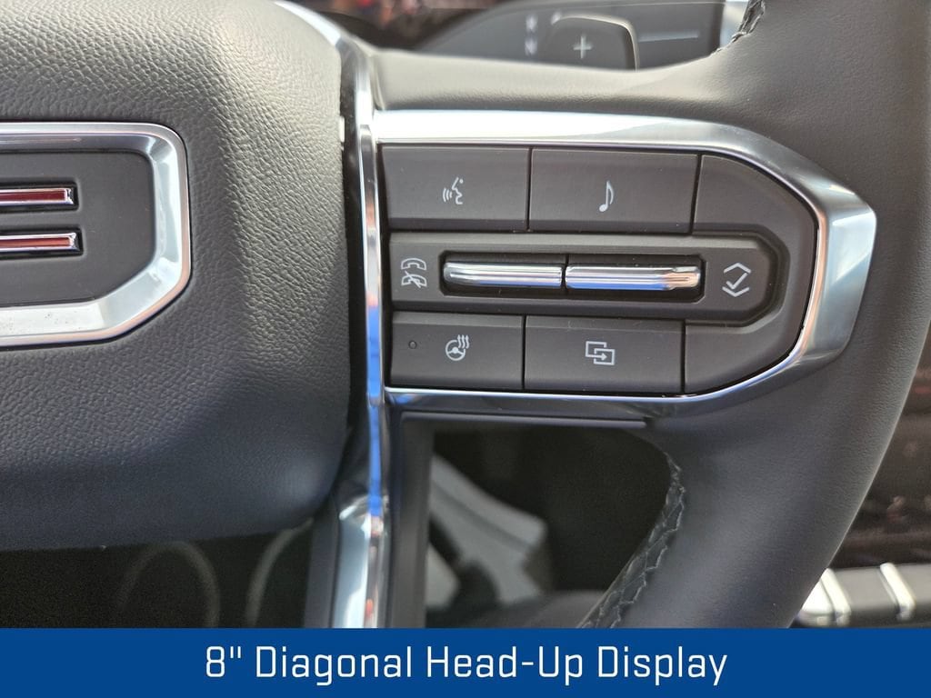 2026 GMC Acadia Elevation - Photo 21