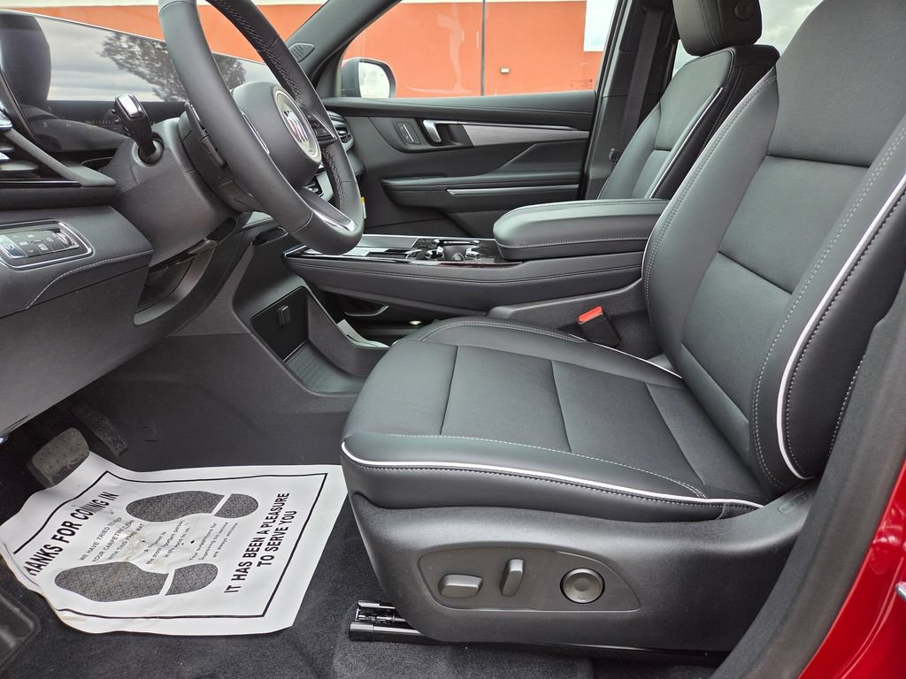 2026 Buick Enclave Preferred - Photo 16