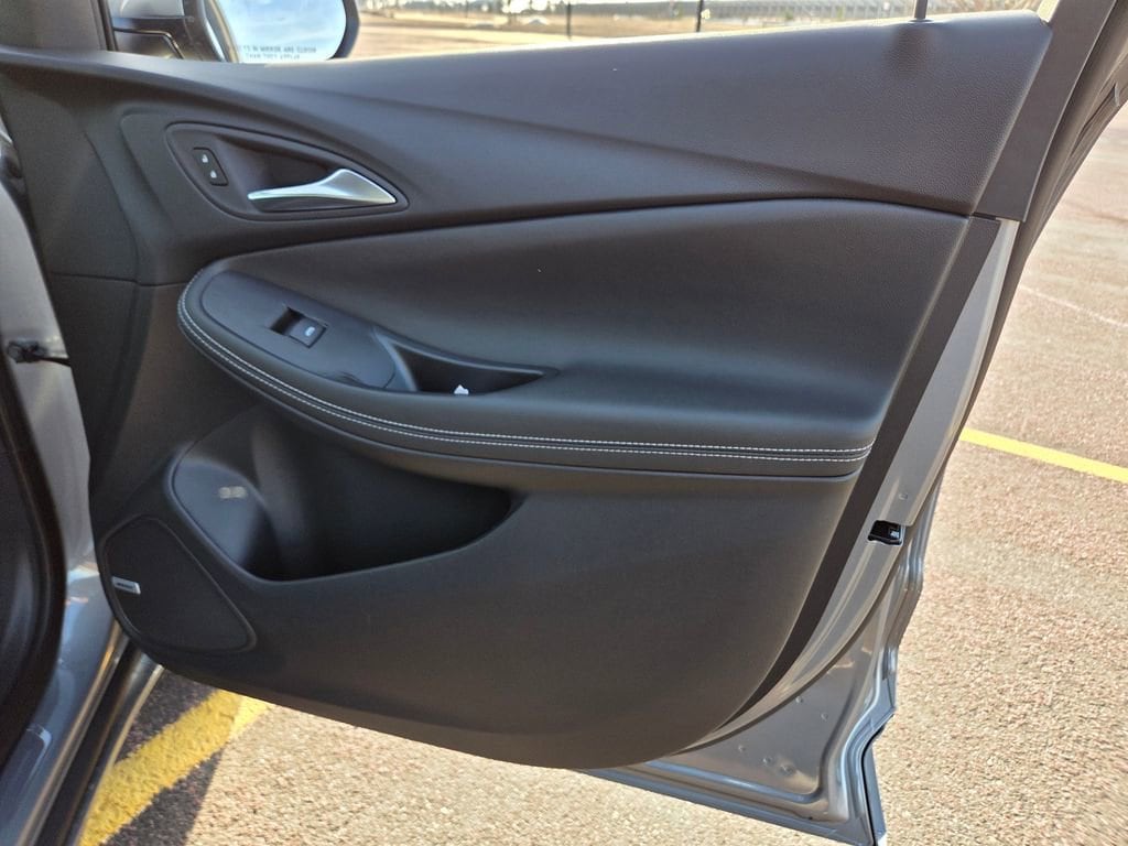 2026 Buick Encore GX Avenir - Photo 33
