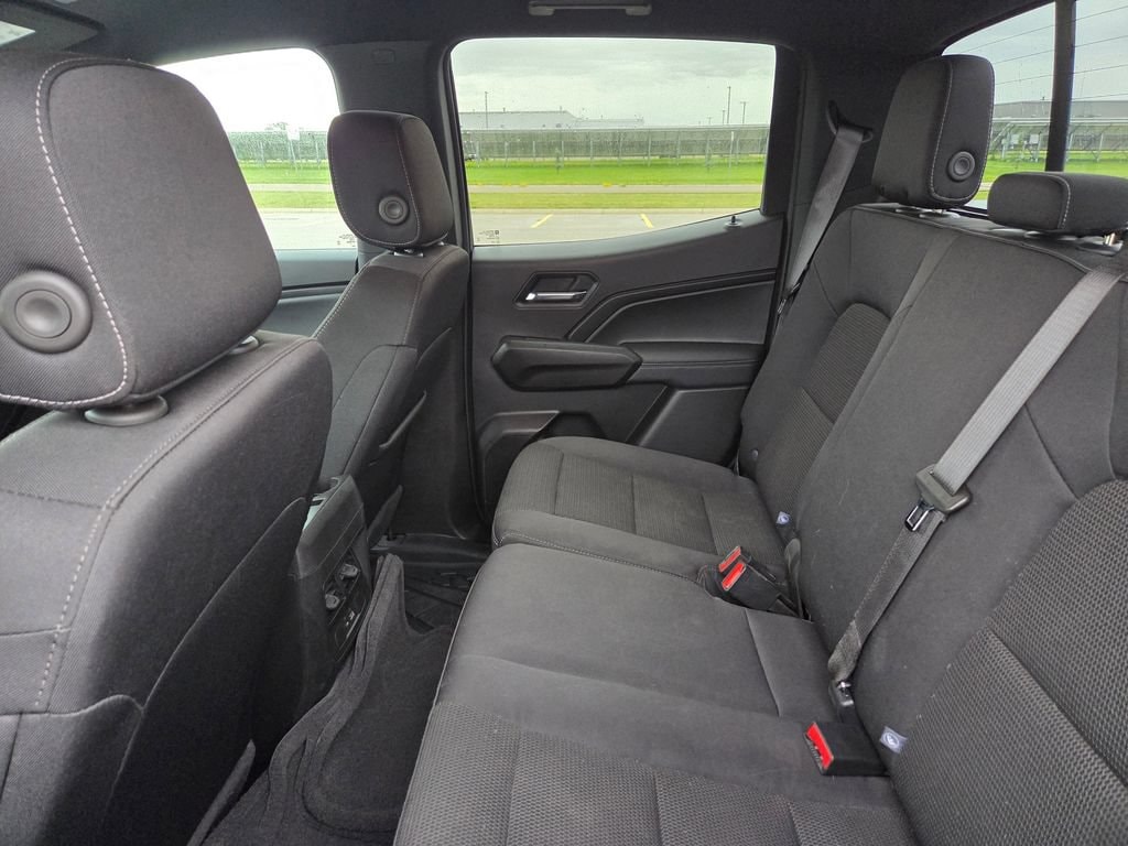 2023 GMC Canyon Elevation - Photo 43