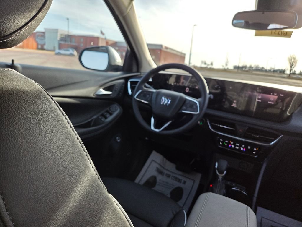2026 Buick Encore GX Avenir - Photo 47