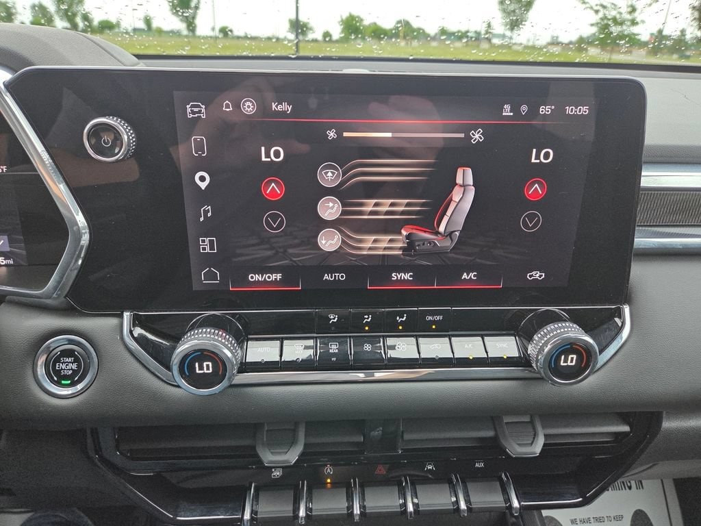 2023 GMC Canyon Elevation - Photo 27