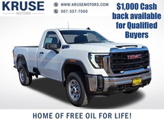 2026 GMC Sierra 3500 HD Pro Truck