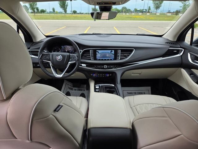 2024 Buick Enclave Avenir - Photo 57