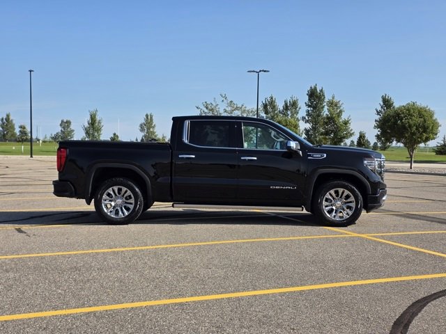 2023 Gmc Sierra 1500 Denali photo 2