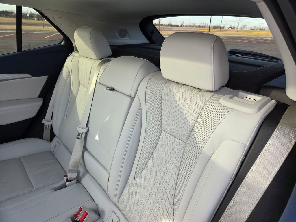 2026 Buick Envision Avenir - Photo 42