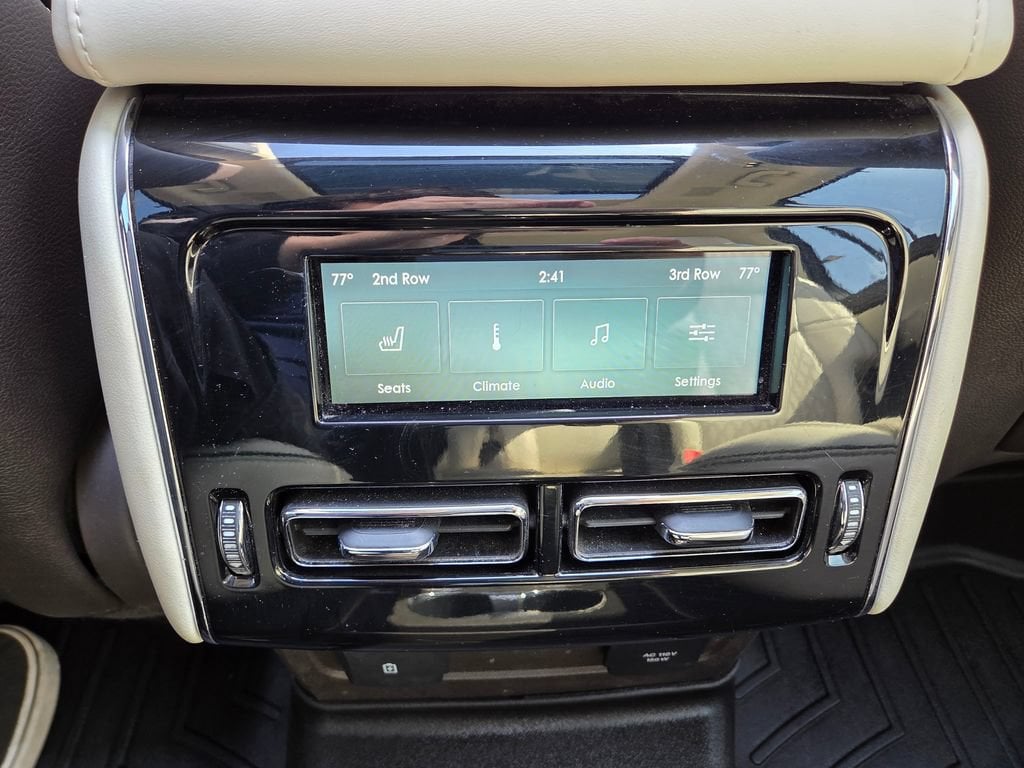 2020 Lincoln Aviator Black Label - Photo 55
