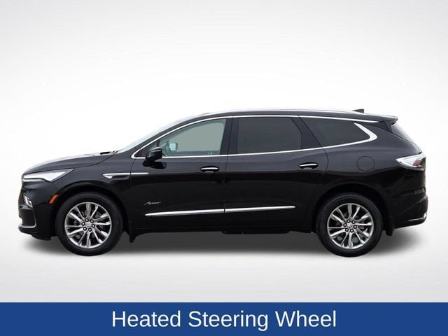 2024 Buick Enclave Avenir - Photo 8