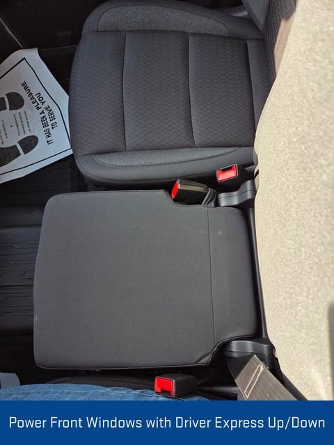 2026 GMC Sierra 1500 SLE - Photo 35