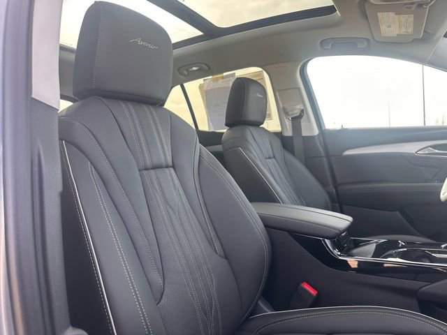 2026 Buick Envision Avenir - Photo 44