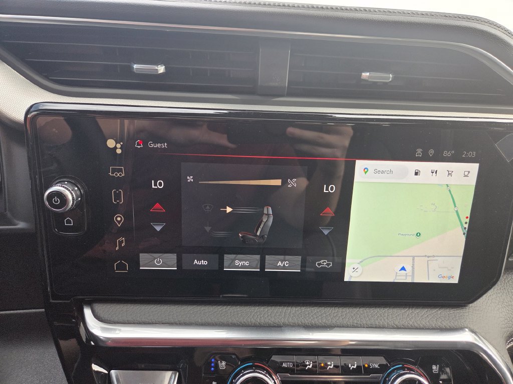 2026 GMC Sierra 1500 Denali - Photo 21
