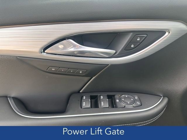2026 Buick Envision Avenir - Photo 17