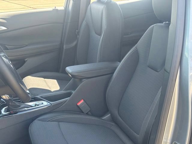 2026 Buick Encore GX Preferred - Photo 9