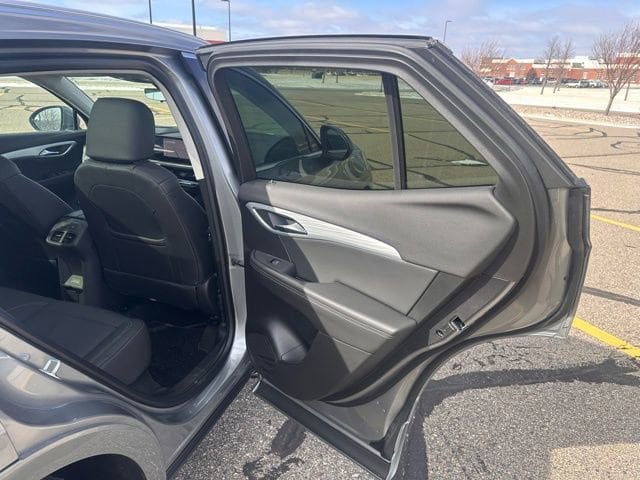 2026 Buick Envision Avenir - Photo 47