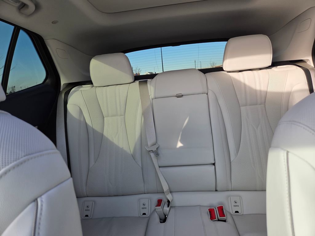 2026 Buick Envision Avenir - Photo 34