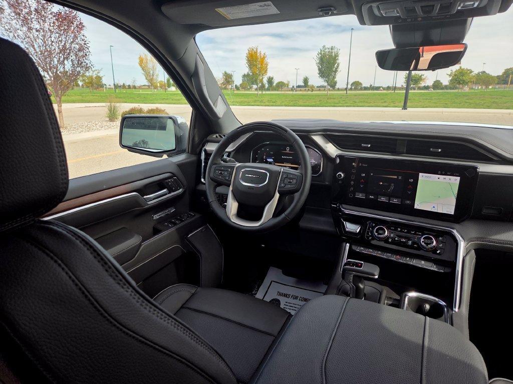 2026 GMC Sierra 1500 Denali - Photo 15
