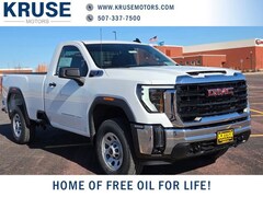 2026 GMC Sierra 3500 HD Pro Truck