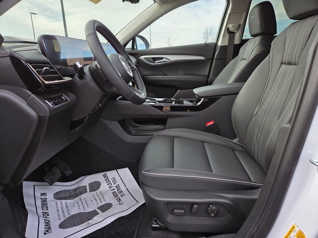 2026 Buick Envision Avenir - Photo 17