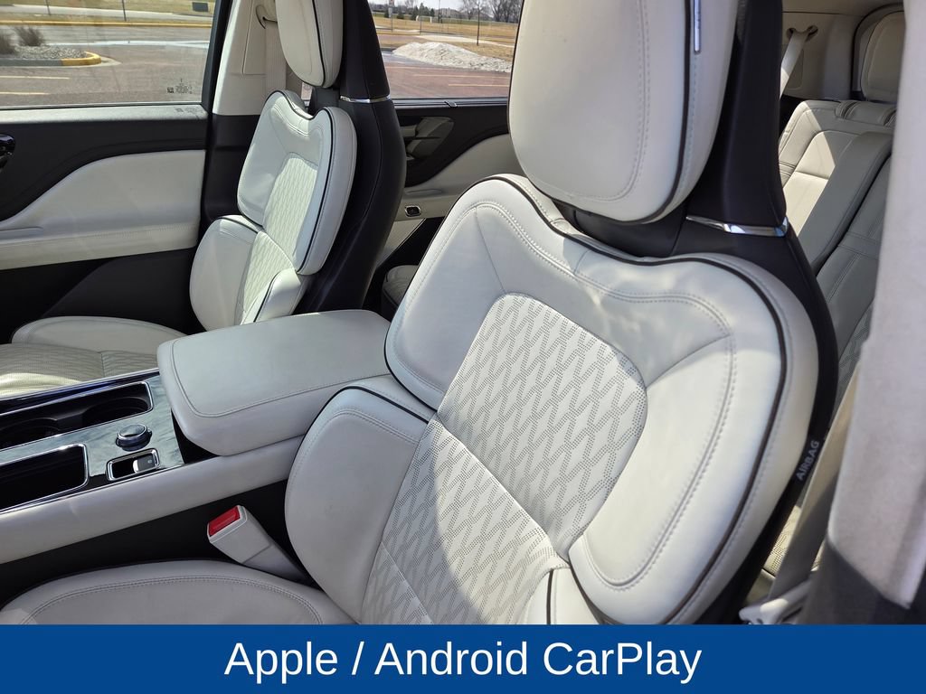 2020 Lincoln Aviator Black Label - Photo 13