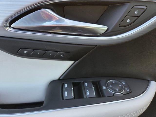 2026 Buick Envision Avenir - Photo 16