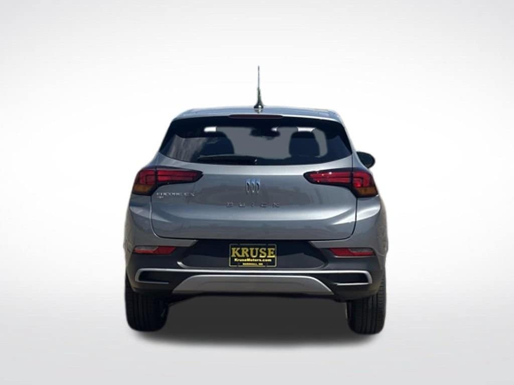 2026 Buick Encore GX Preferred - Photo 30