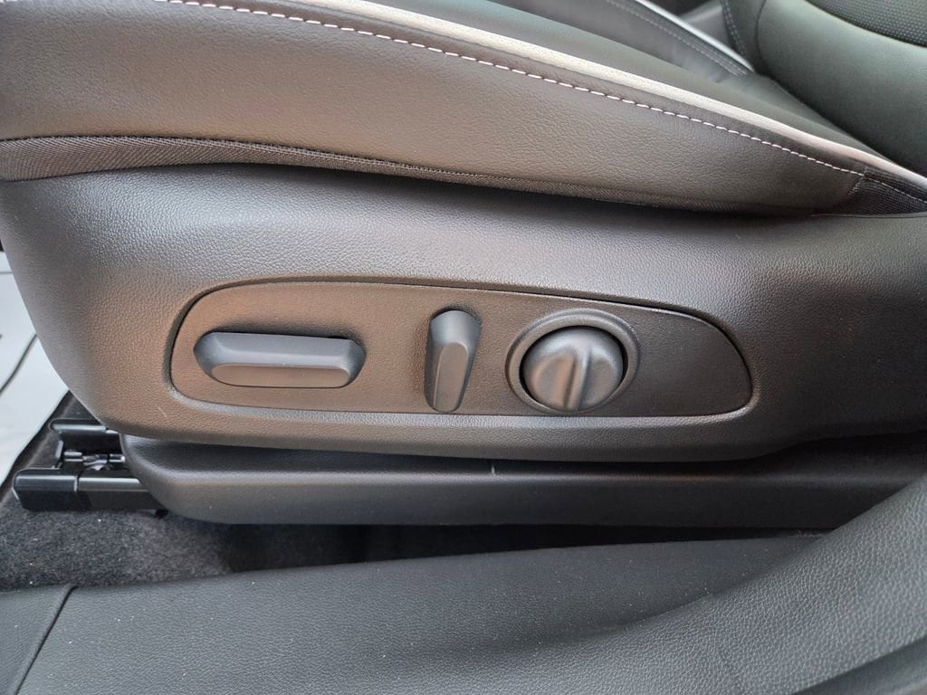 2026 Buick Encore GX Avenir - Photo 16