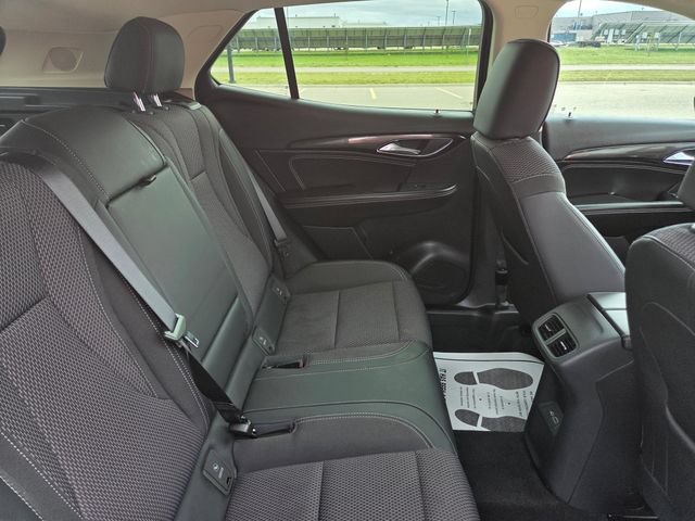 2023 Buick Envision Preferred - Photo 40
