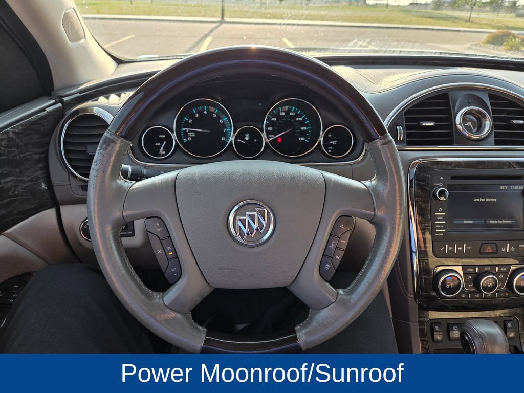 2014 Buick Enclave Premium - Photo 12