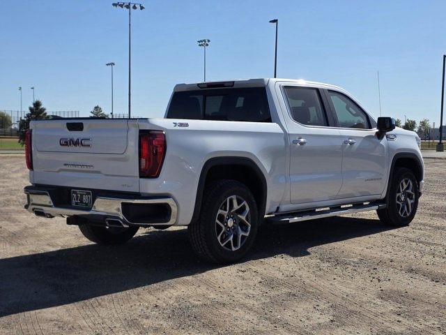 2023 Gmc Sierra 1500 SLT photo 2