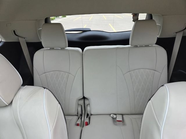 2024 Buick Enclave Avenir - Photo 59