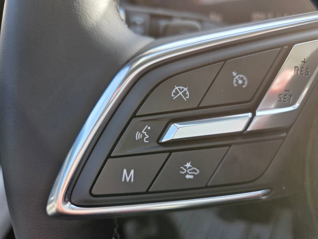 2026 Buick Envision Avenir - Photo 22