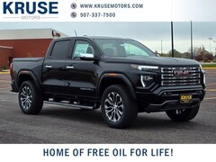 2026 GMC Canyon Denali Truck