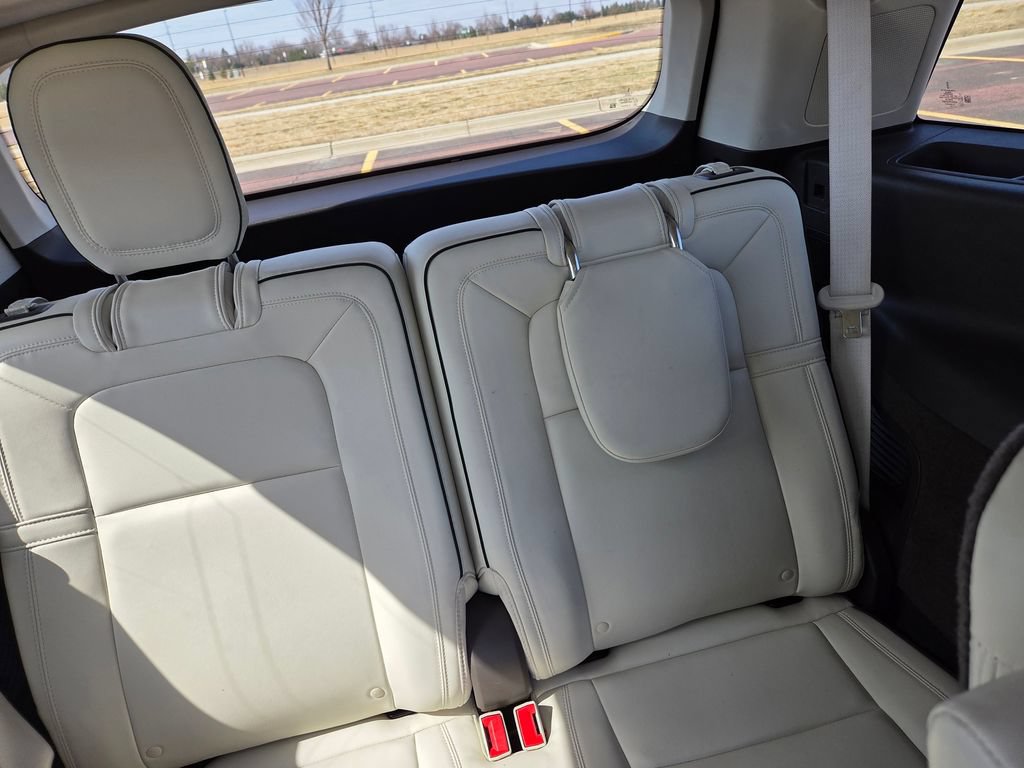 2020 Lincoln Aviator Black Label - Photo 63
