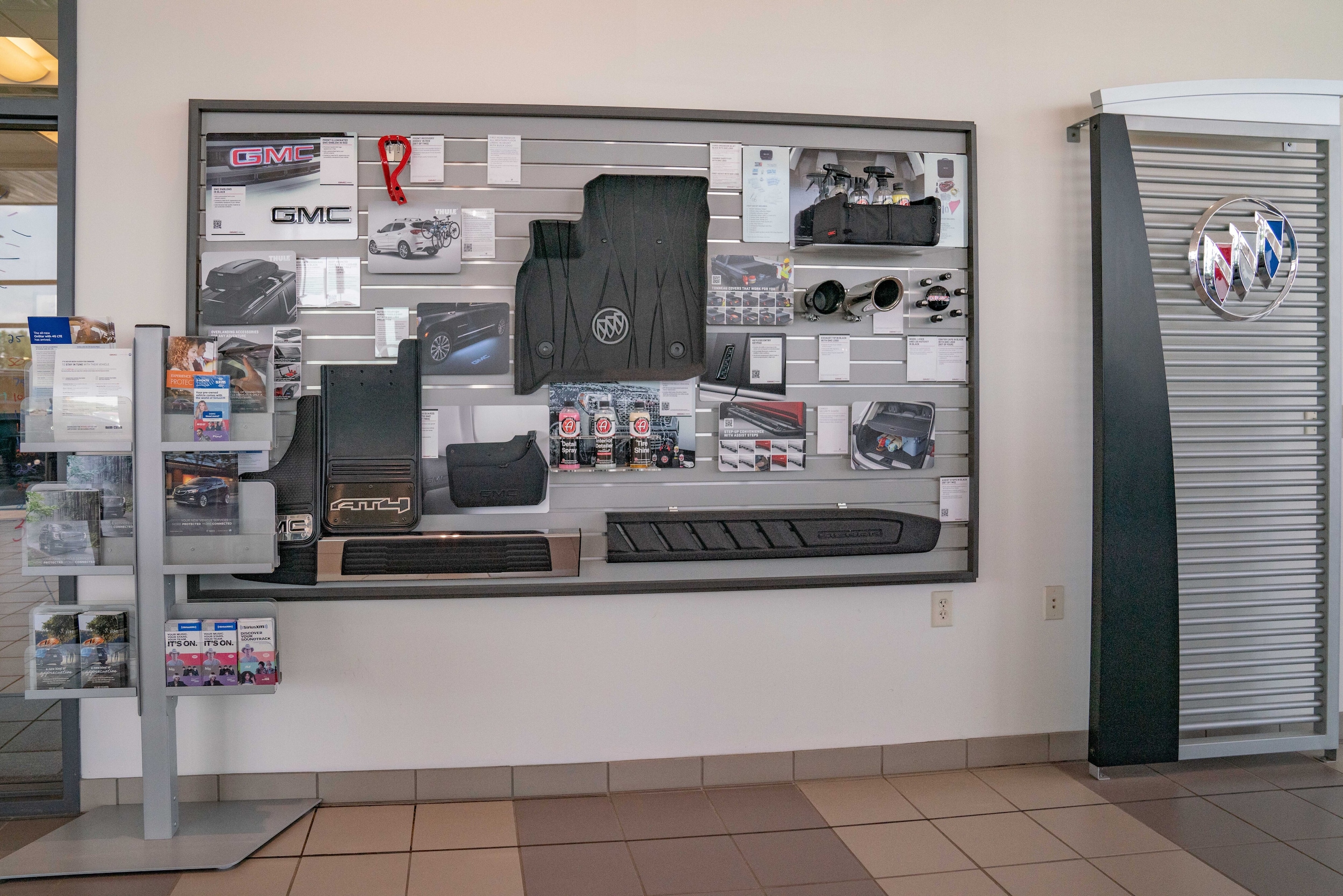 New Buick, GMC and Used Car Dealer Serving Marshall | Kruse Buick GMC