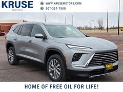 2026 Buick Enclave Preferred SUV