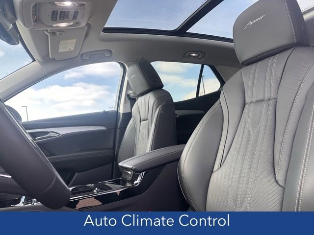 2026 Buick Envision Avenir - Photo 16