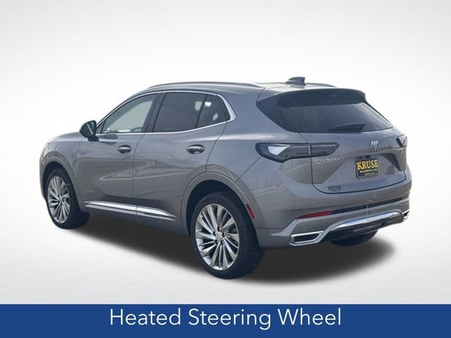 2026 Buick Envision Avenir - Photo 8