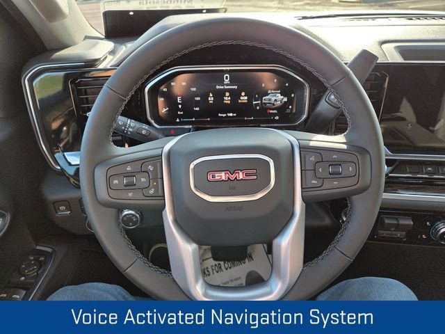 2026 GMC Sierra 1500 SLE - Photo 19