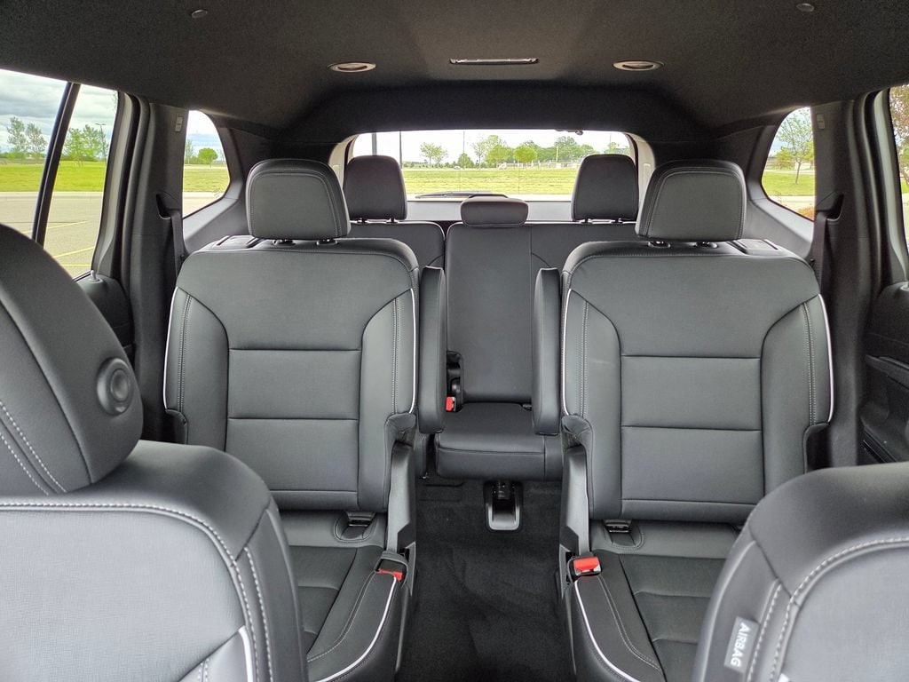 2026 Buick Enclave Preferred - Photo 31
