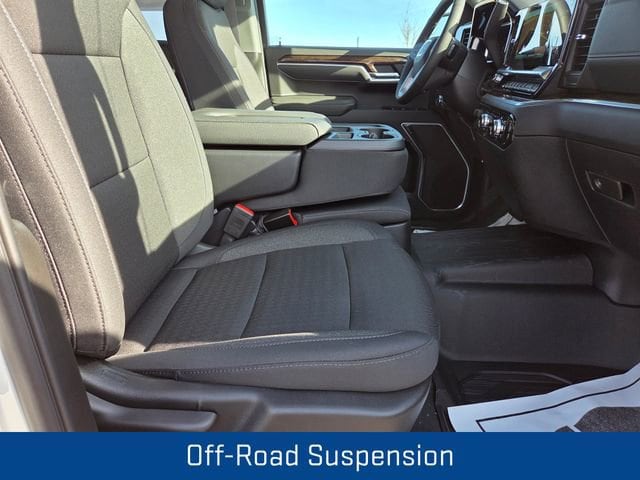 2026 GMC Sierra 1500 SLE - Photo 42