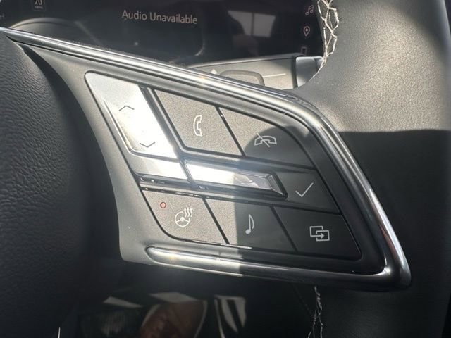 2026 Buick Envision Avenir - Photo 28
