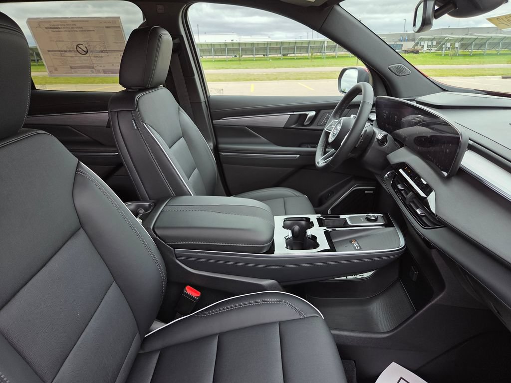 2026 Buick Enclave Preferred - Photo 32