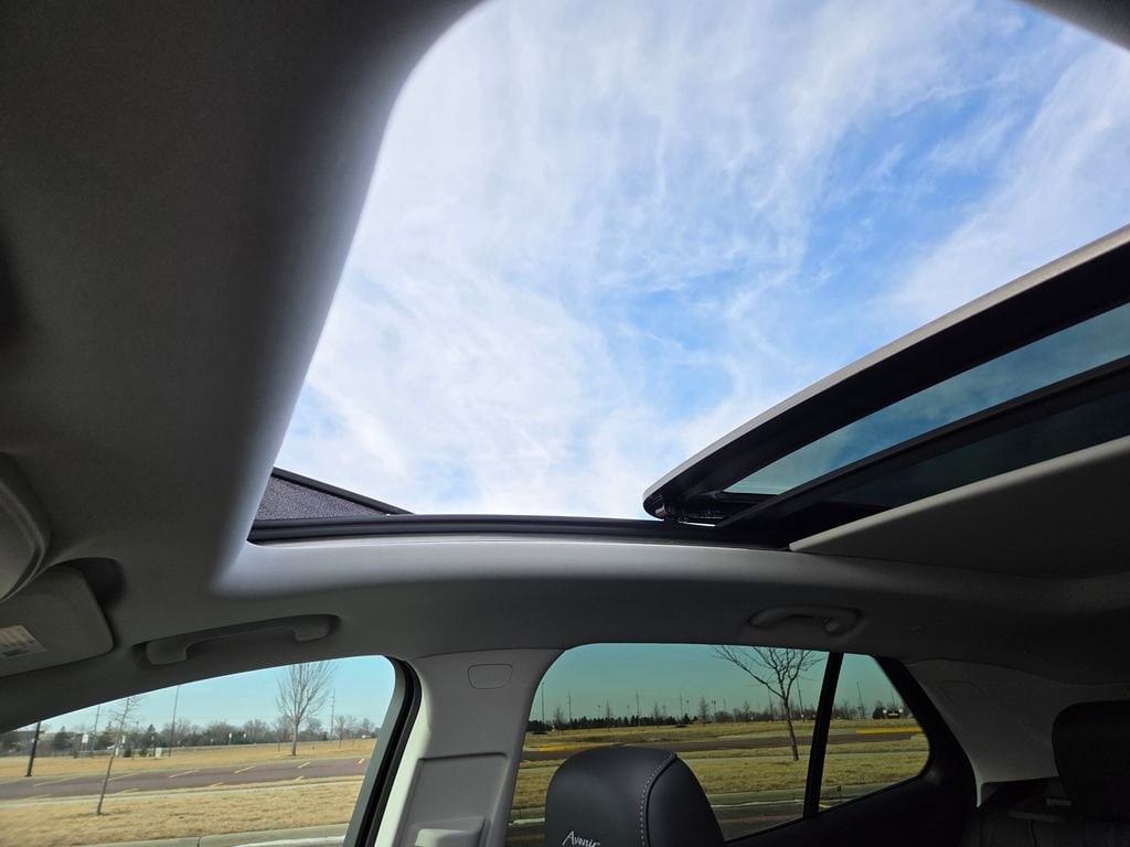 2026 Buick Envision Avenir - Photo 33