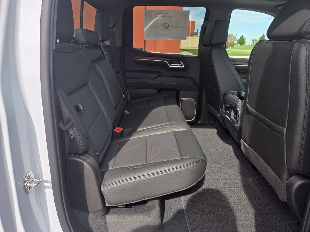 2026 GMC Sierra 1500 Denali - Photo 31